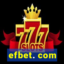 efbet. com